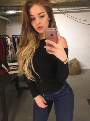 Индивидуалка София Фотография 2